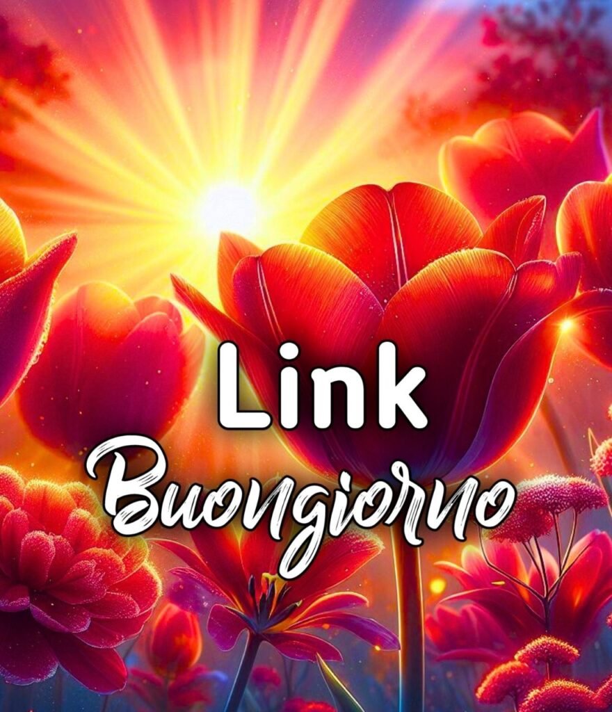 Link Buongiorno Nuovissimi Invernali