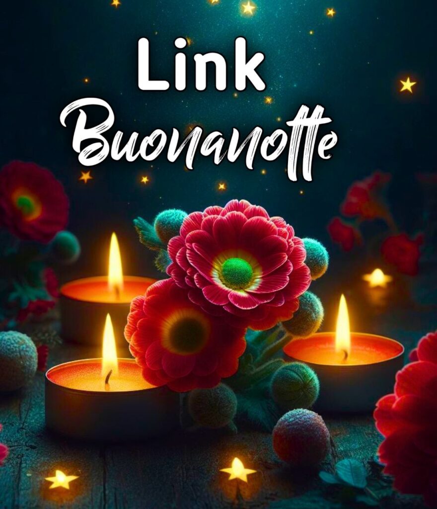 Link Dei Saluti Buonanotte