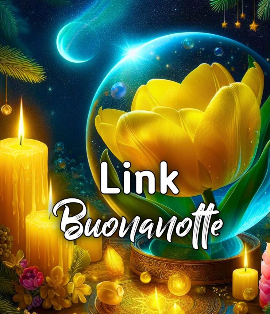 Link Della Buonanotte Gratis