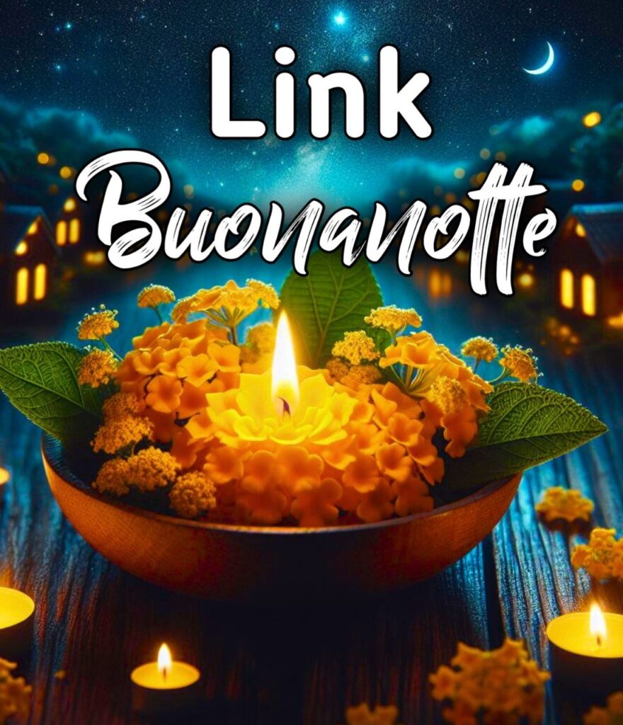 Link Della Buonanotte Nuovi