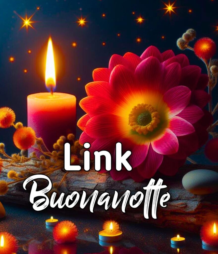 Link Di Buonanotte