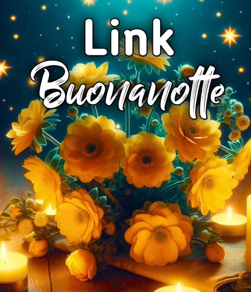 Link Di Buonanotte Divertenti