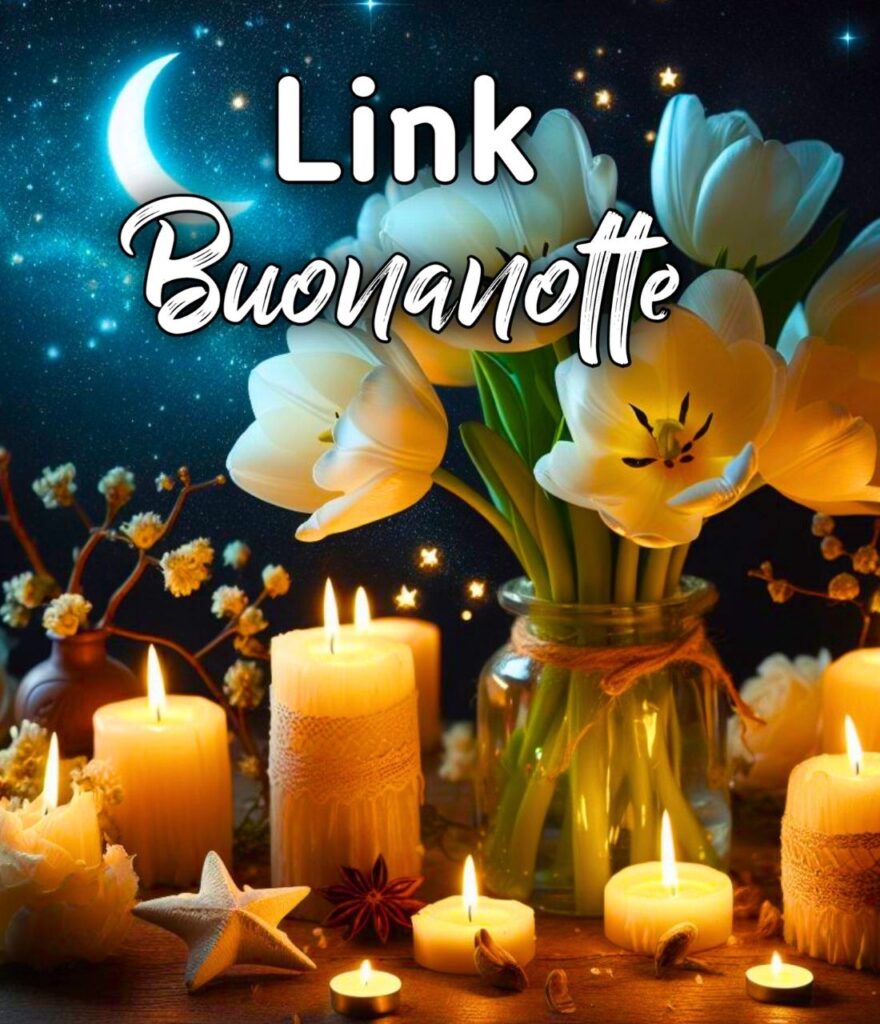 Link Di Buonanotte Natalizi