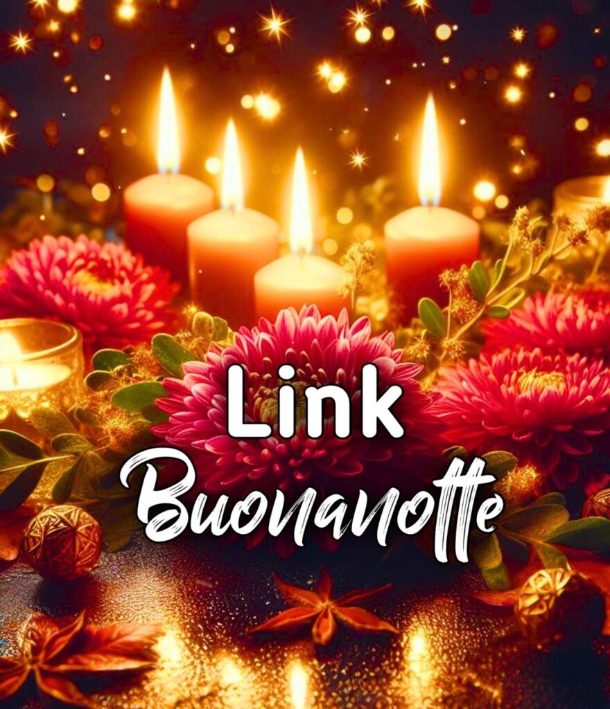 Link Di Fragolina Buonanotte