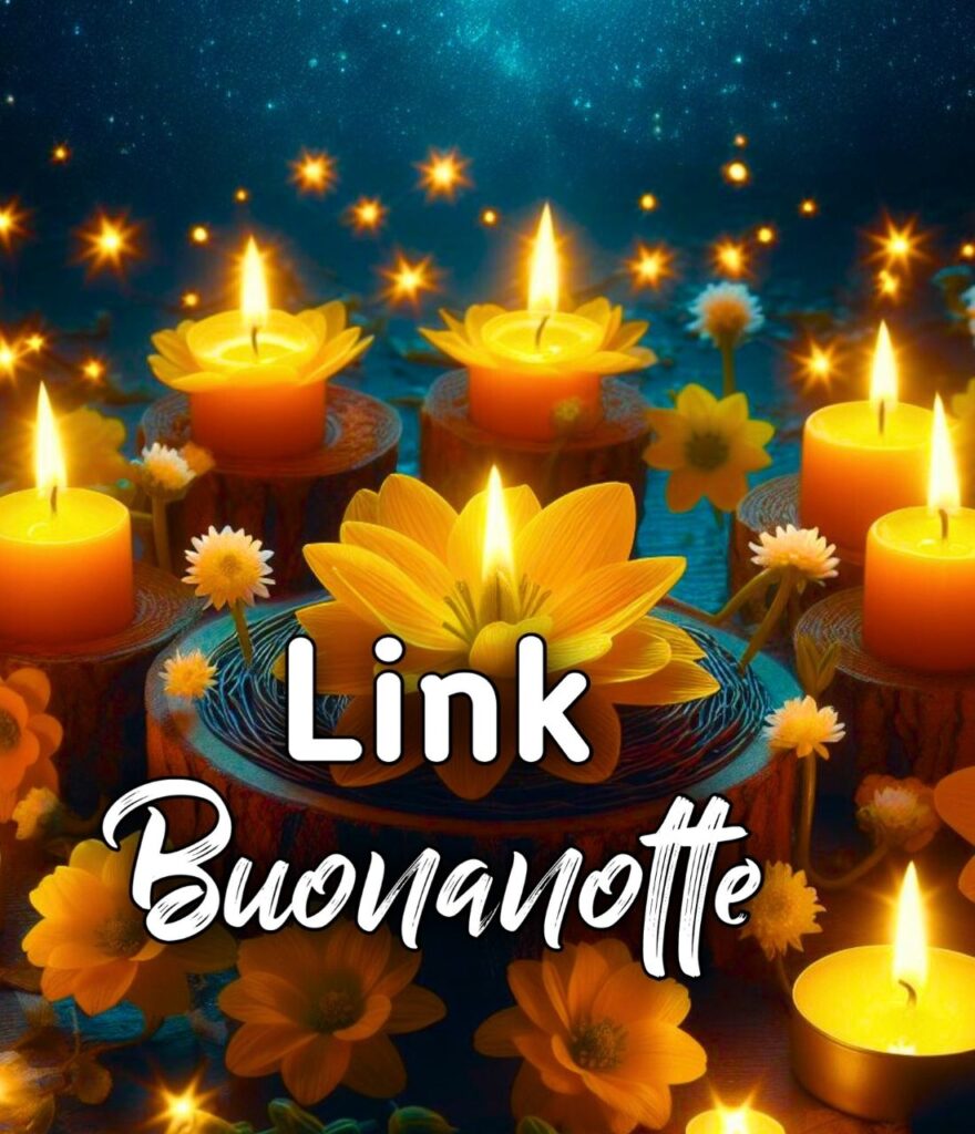 Link Divertenti Buonanotte