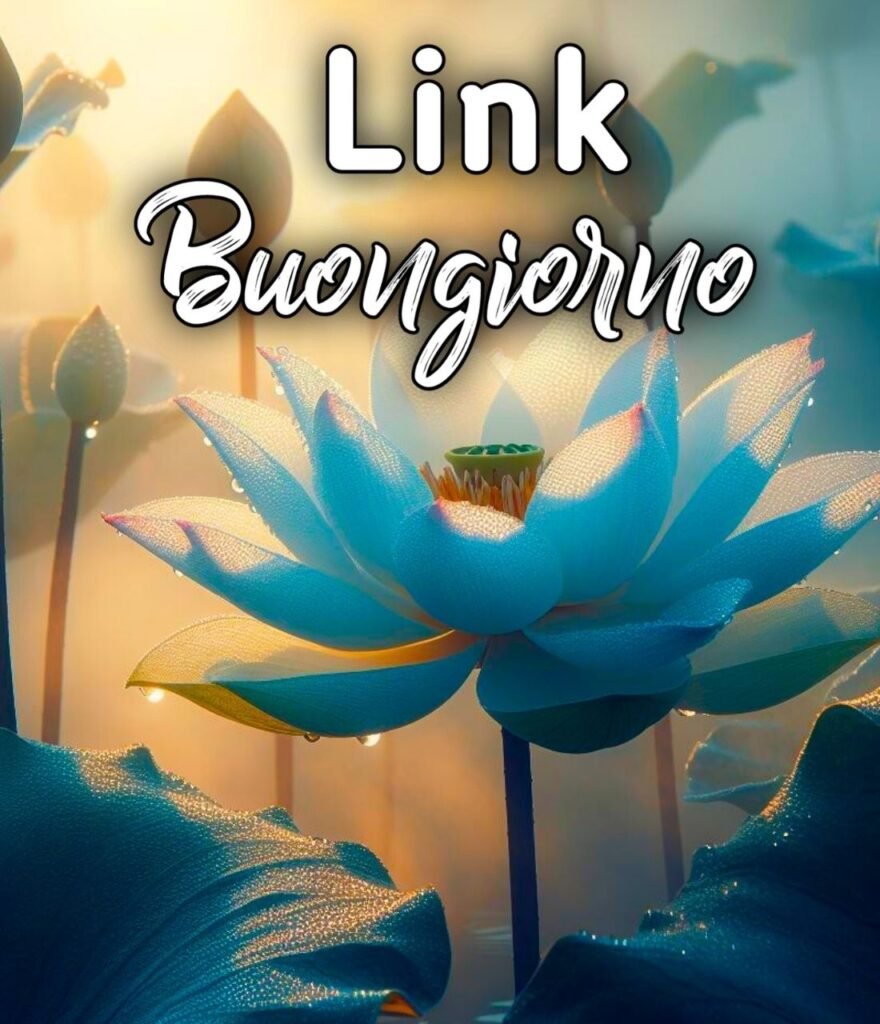 Link Divertenti Buongiorno