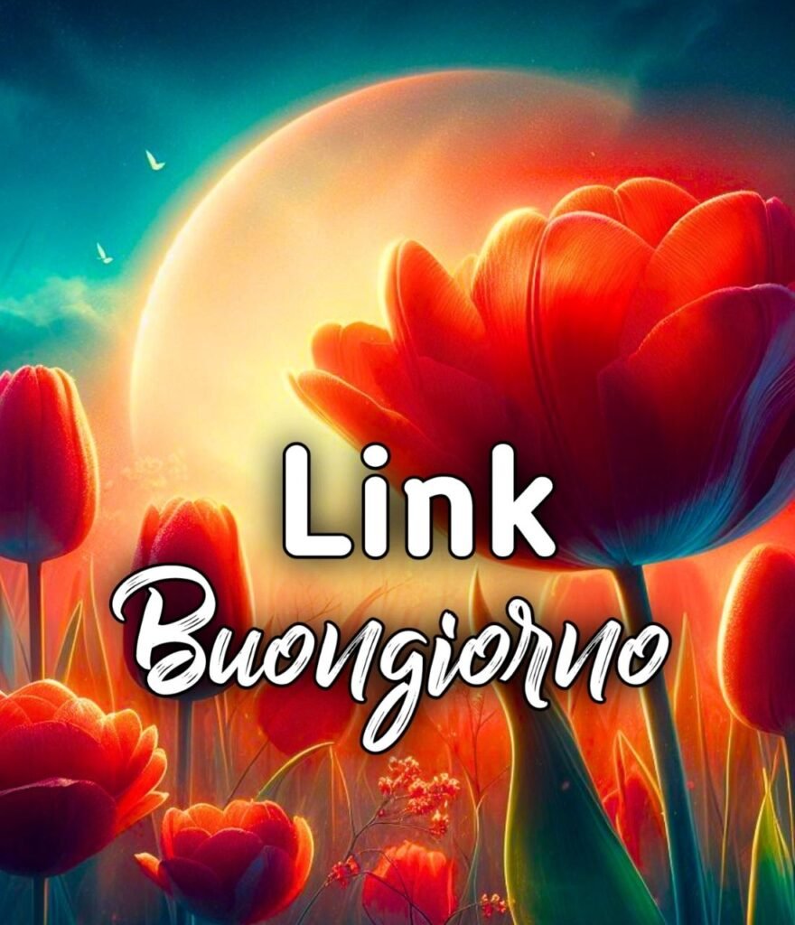 Link Divertenti Del Buongiorno