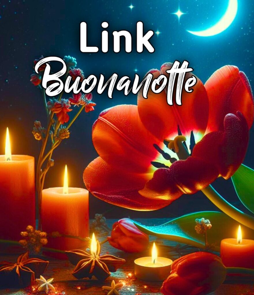 Link Divertenti Della Buonanotte