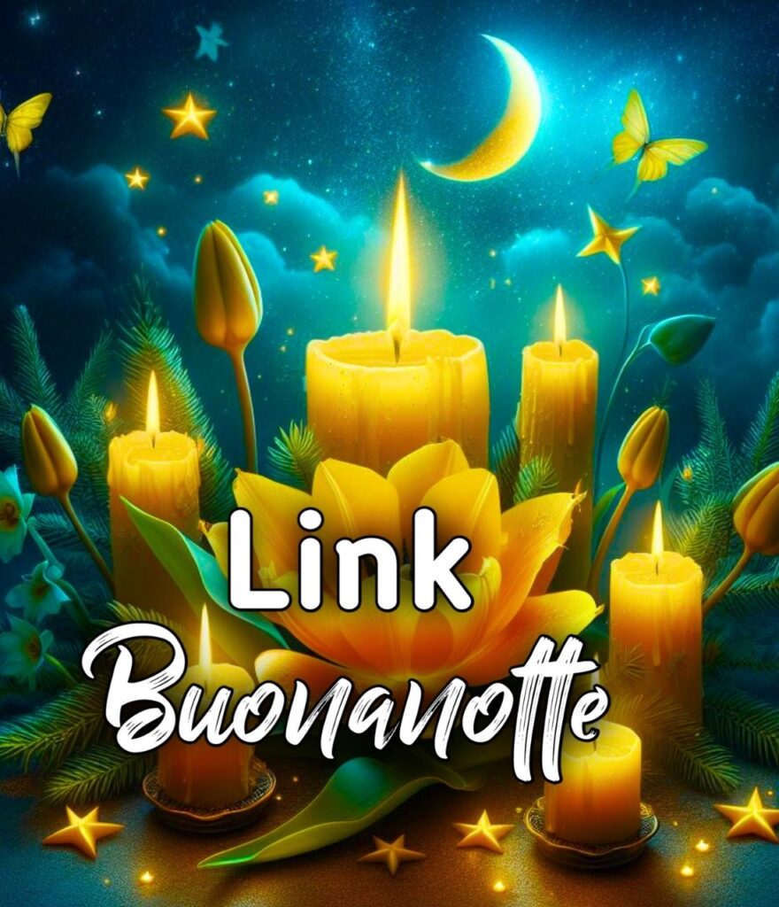 Link Divertenti Di Buonanotte