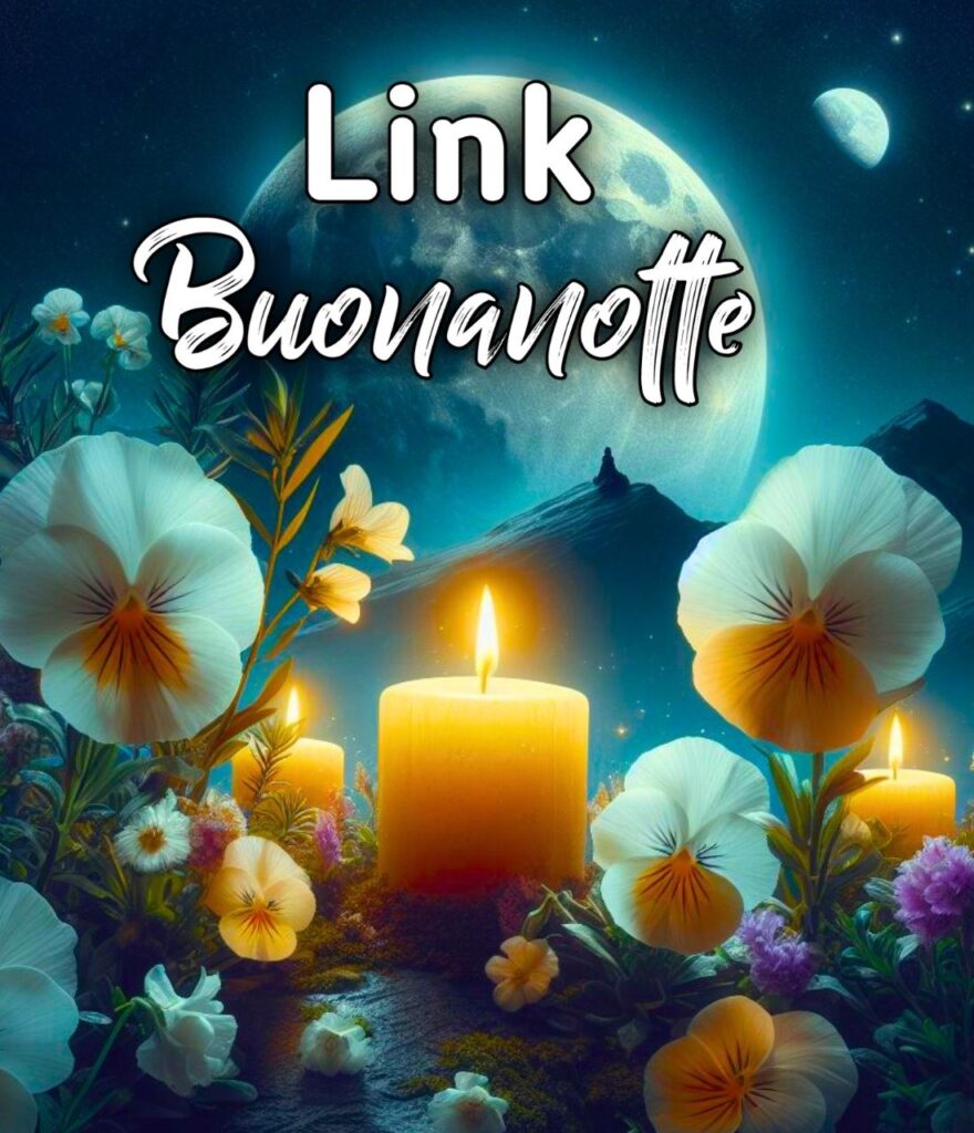 Link Divertenti Sulla Buonanotte