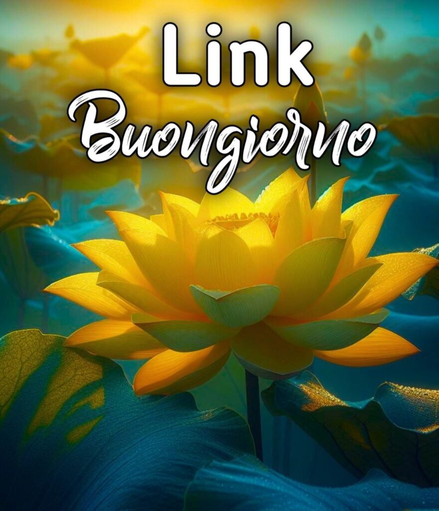 Link Gratis Buongiorno