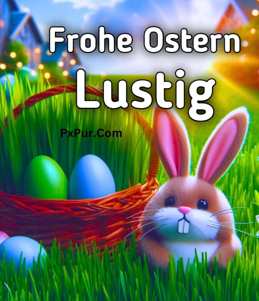 Lustige Bilder Zu Frohe Ostern