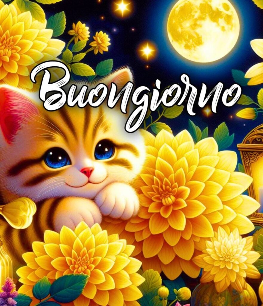 Meraviglioso Buonanotte Immagini Belle