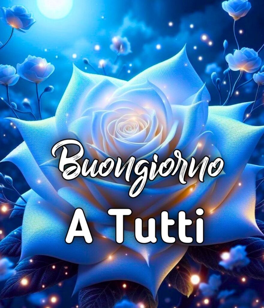 Notte A Tutti