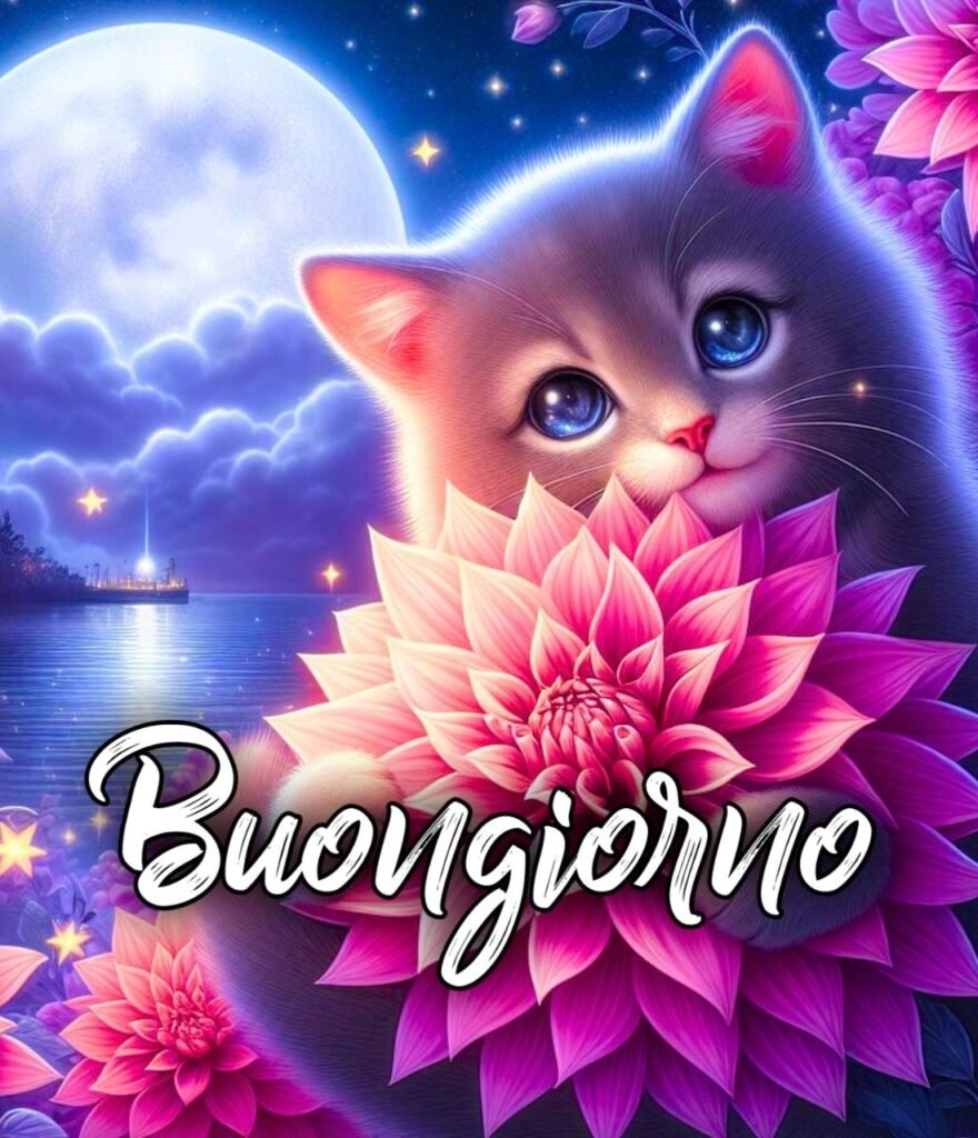 Notte Immagini Buonanotte Belle