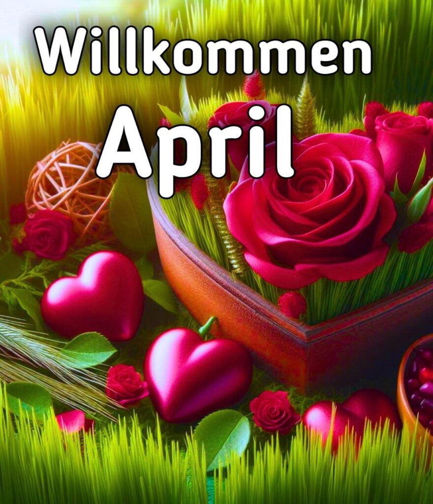 Oberhessische Presse Willkommen Im Leben April 2024