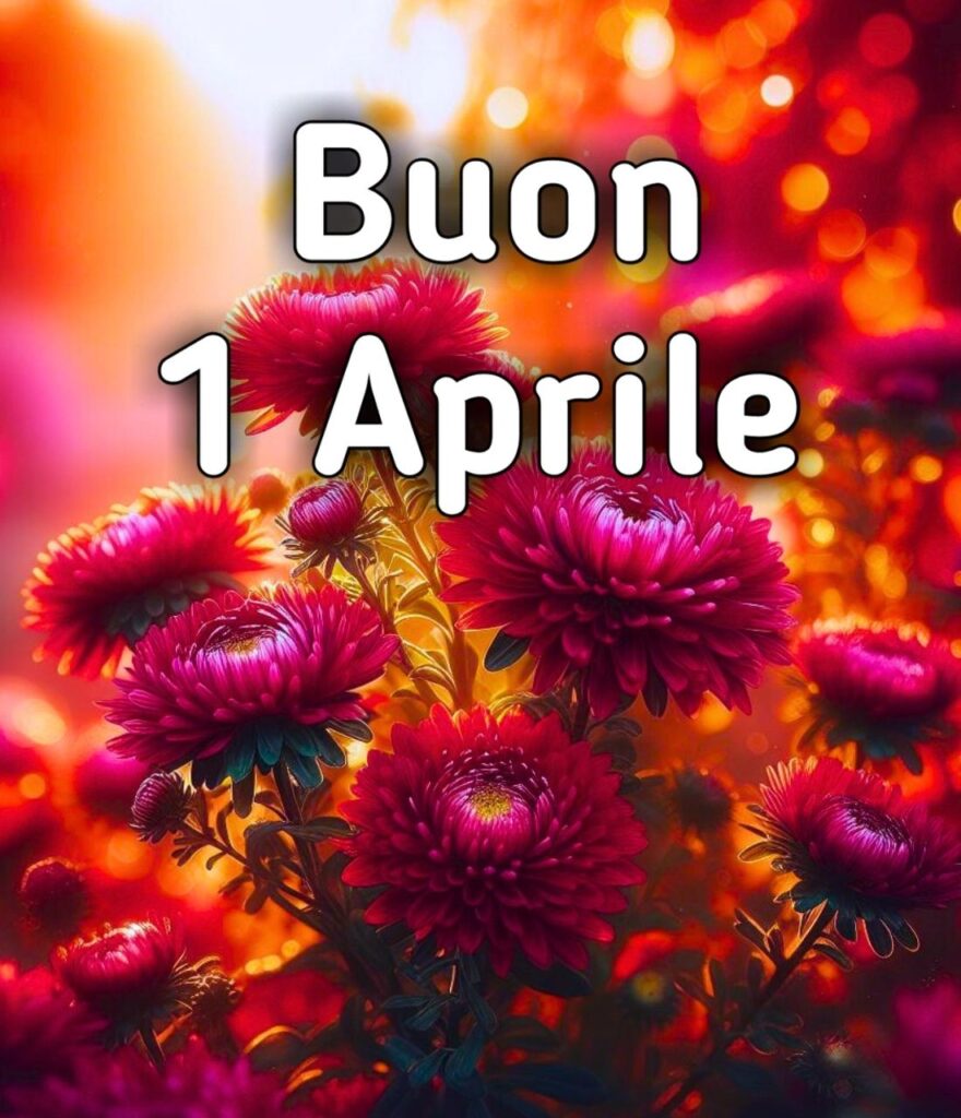 Oroscopo 1 Aprile 2024