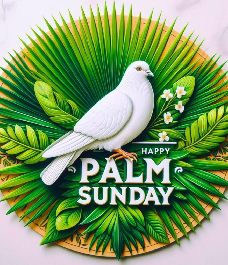 Palm Sunday Images 2024