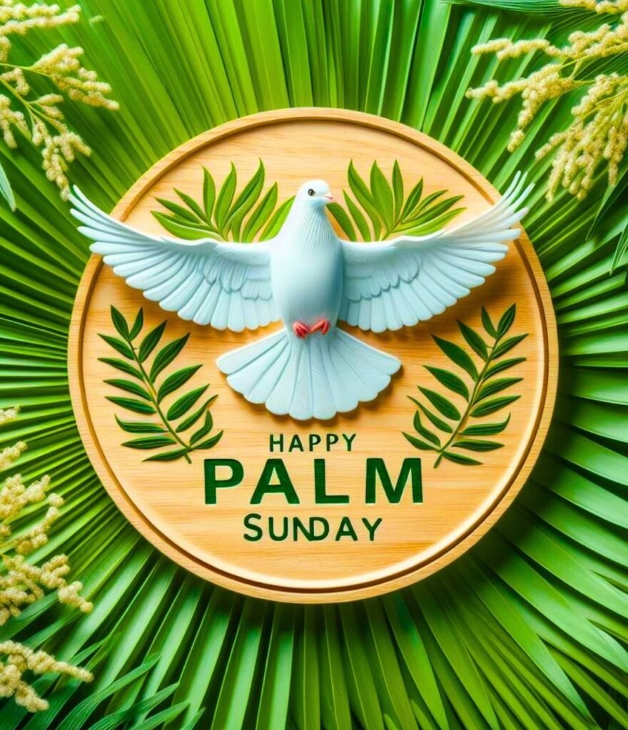 Palm Sunday Images Free