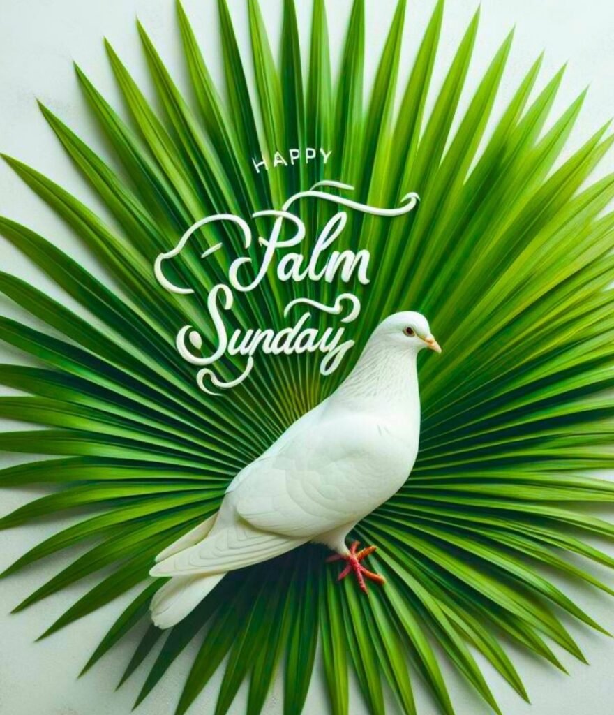 Palm Sunday Songs