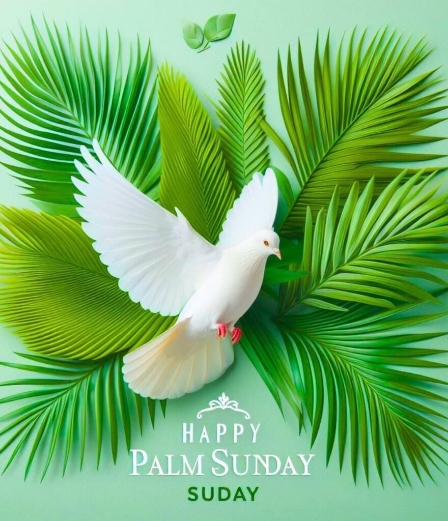 Palm Sunday Wallpapers