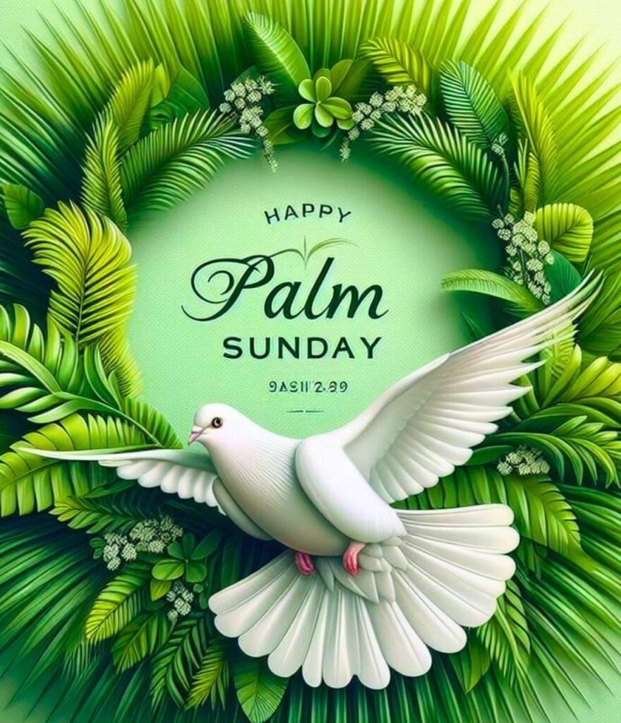 Palm.sunday