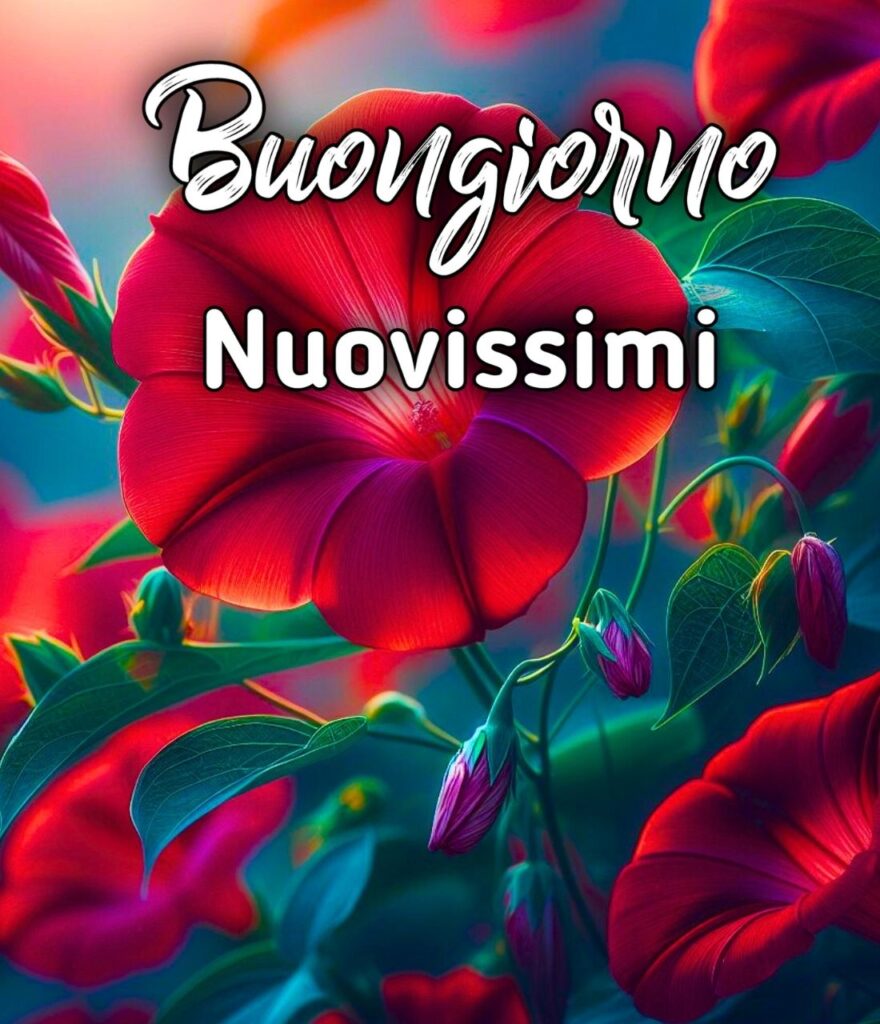 Risveglio Buongiorno Pinterest Nuovissimi