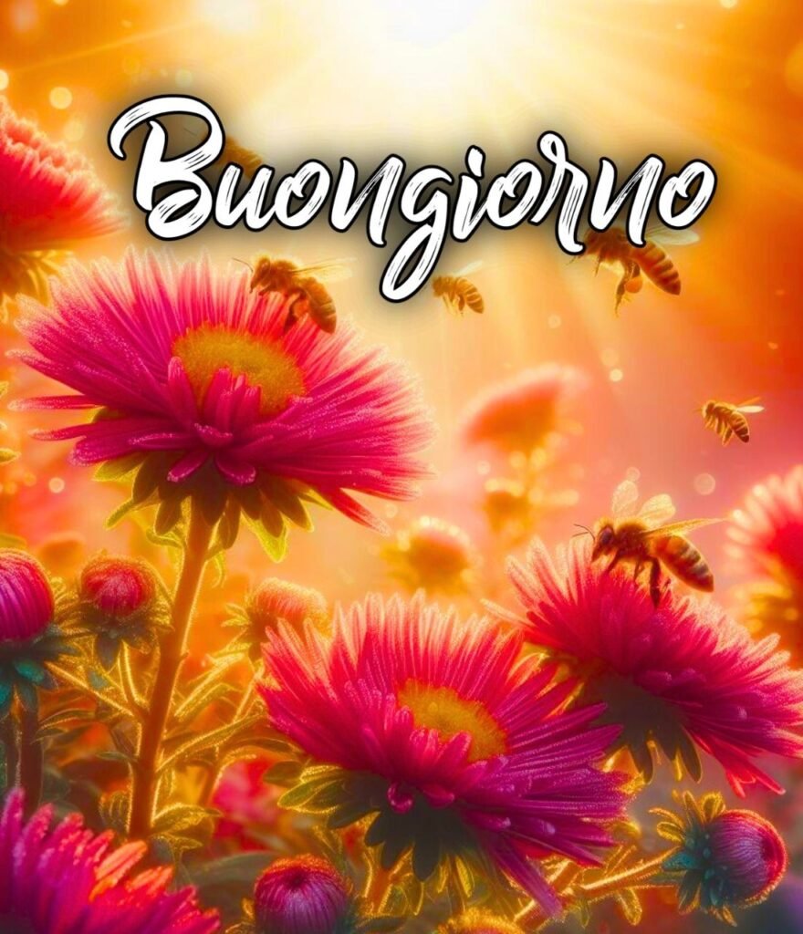 Semplicemente Buon Giorno