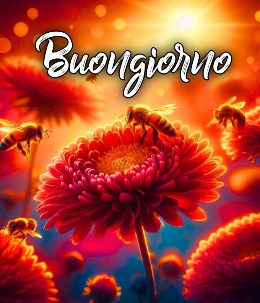 Semplicemente Buongiorno Immagini