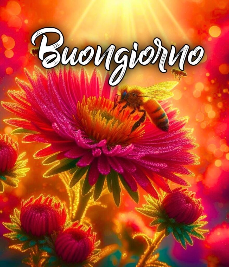 Semplicemente Buongiorno Immagini Nuove