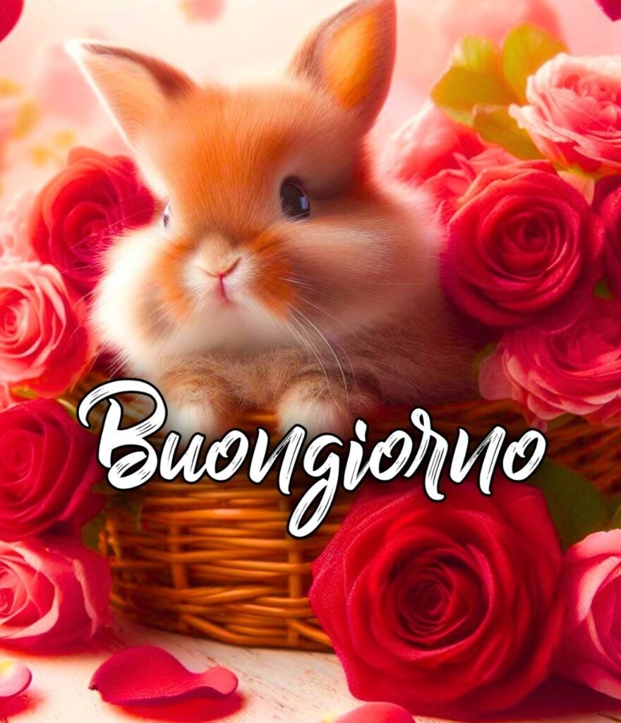 Semplicemente Buongiorno Immagini Nuove Gif