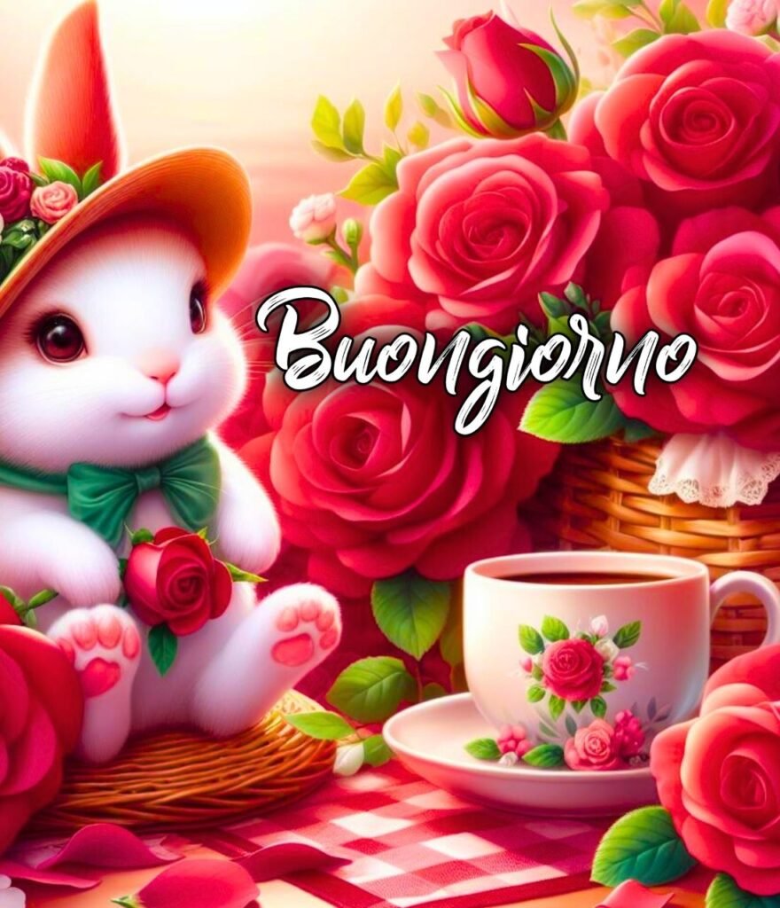 Semplicemente Buongiorno Immagini Nuove Gratis