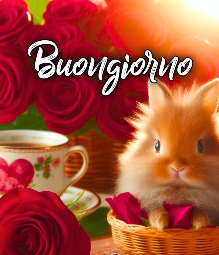 Semplicemente Buongiorno Immagini Nuove Invernali