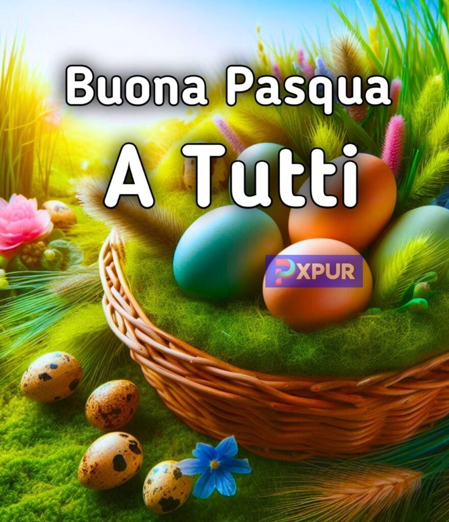 Serena Pasqua A Tutti