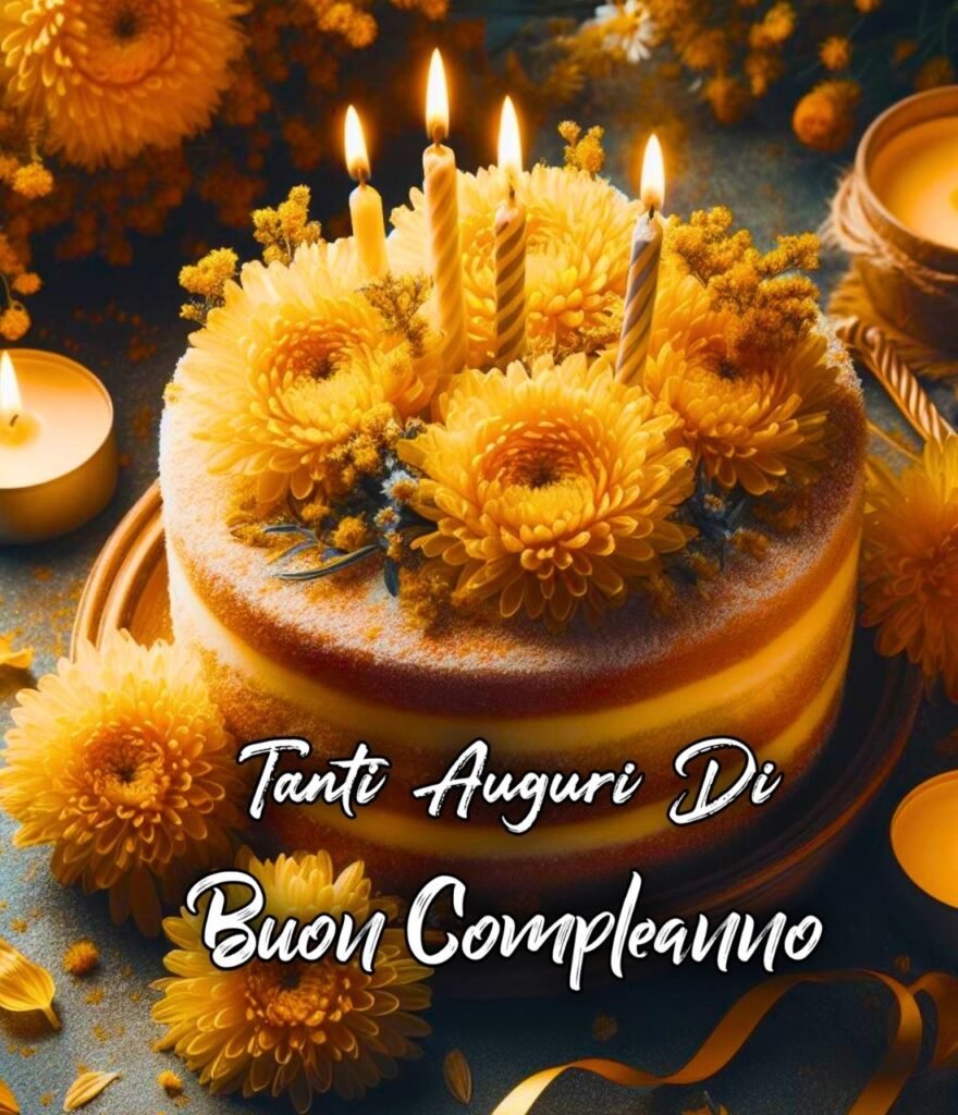 Tanti Auguri Di Buon Compleanno Lucia