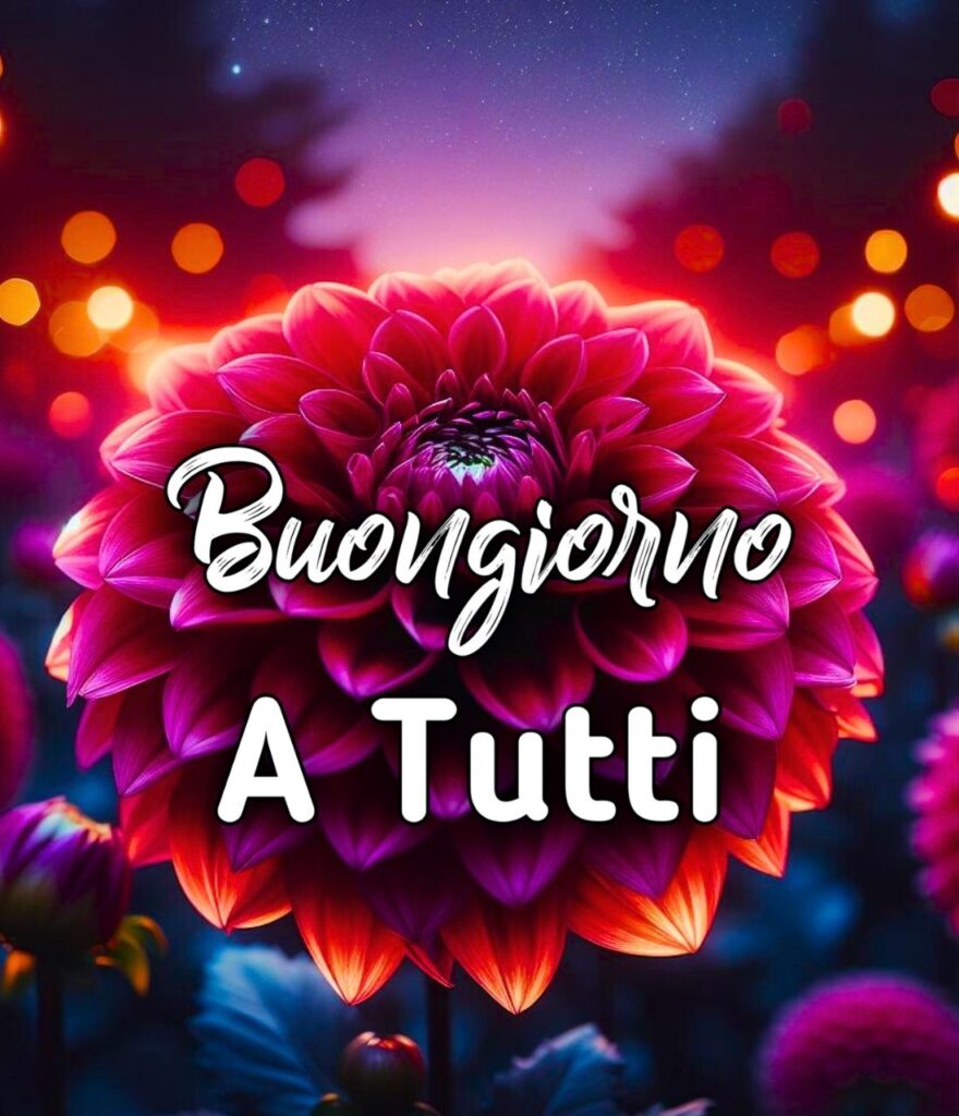 Tutti Buonanotte