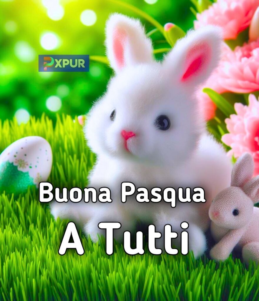 Uovo Di Pasqua A Tutto Reality