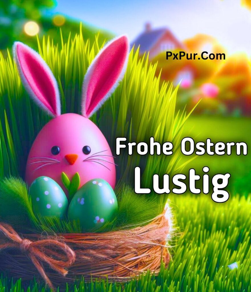 Video Frohe Ostern Lustig