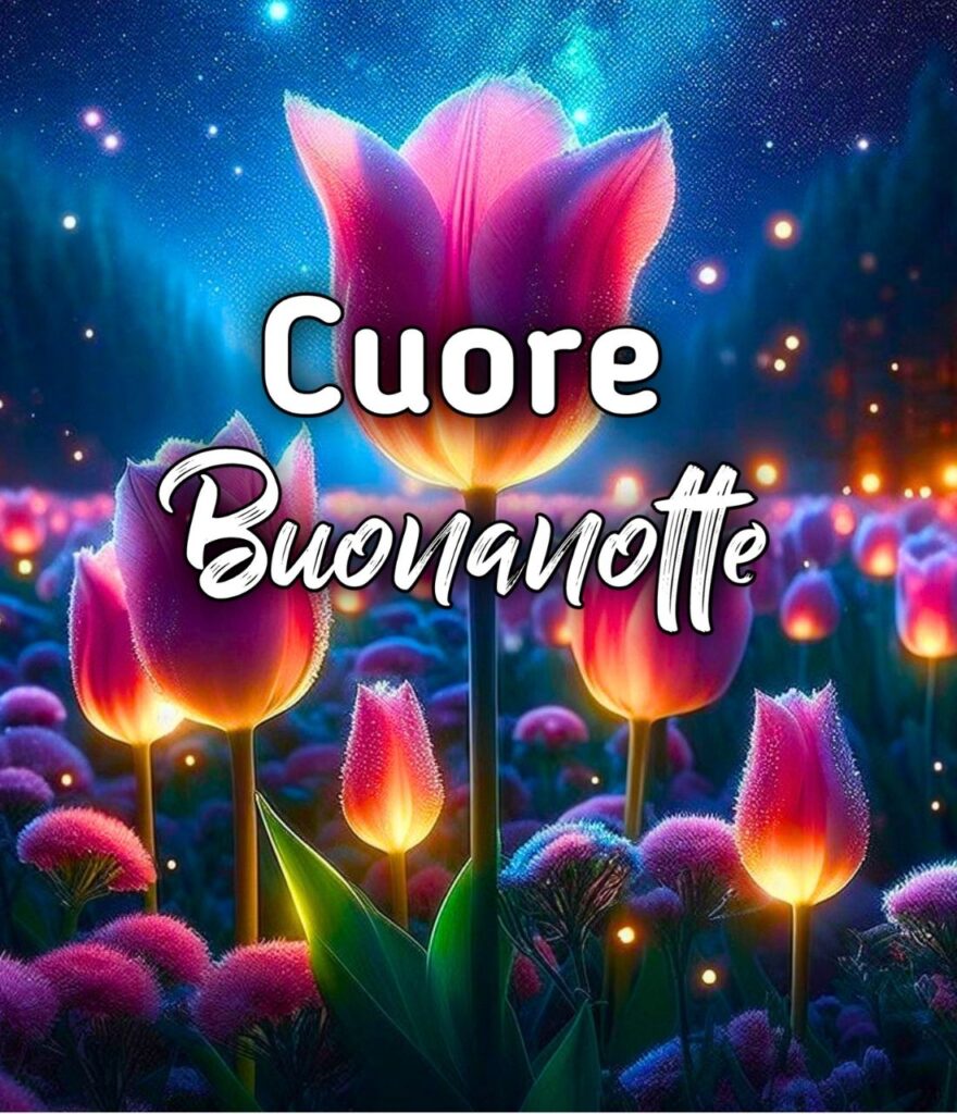 Whatsapp I Battiti Del Cuore Buonanotte