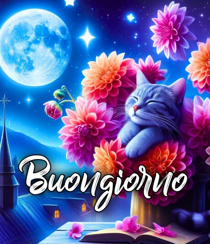 Whatsapp Immagini Buonanotte Belle