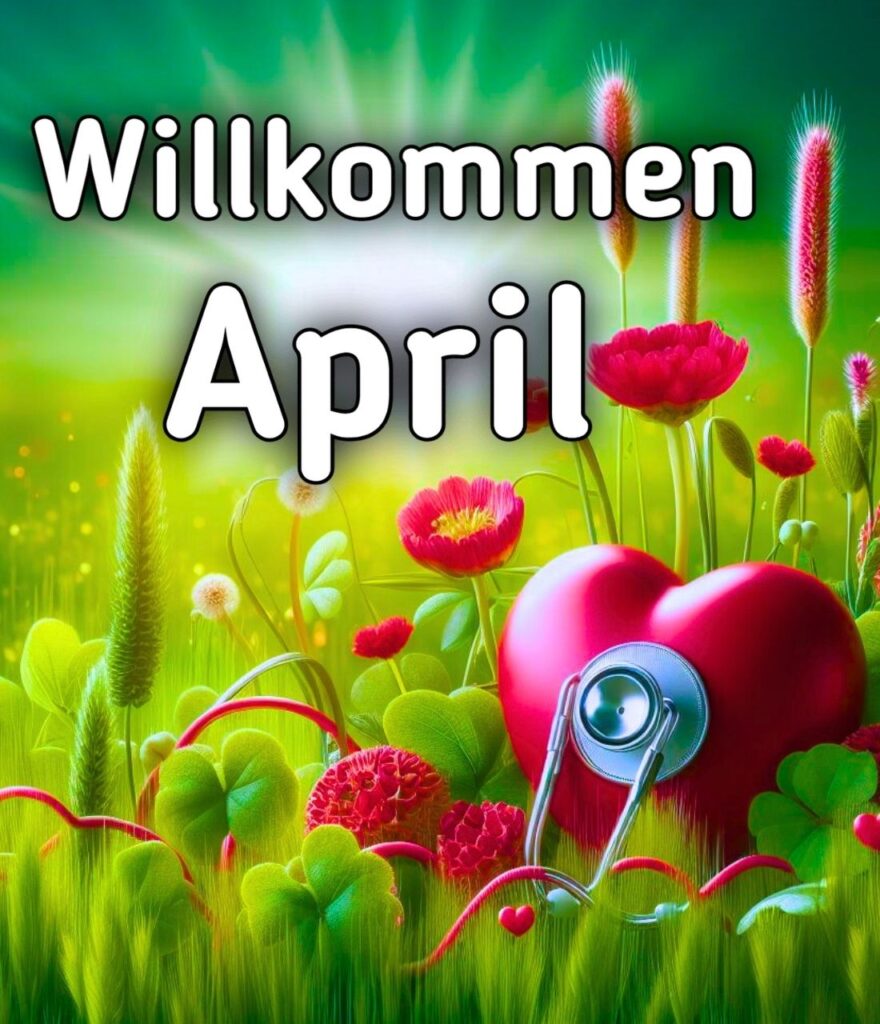 Willkommen Auf Rügen Banner April 2024