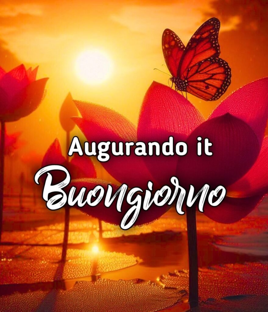 Www.augurando.it Buongiorno