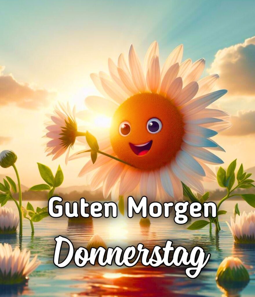 Bilder Für Donnerstag