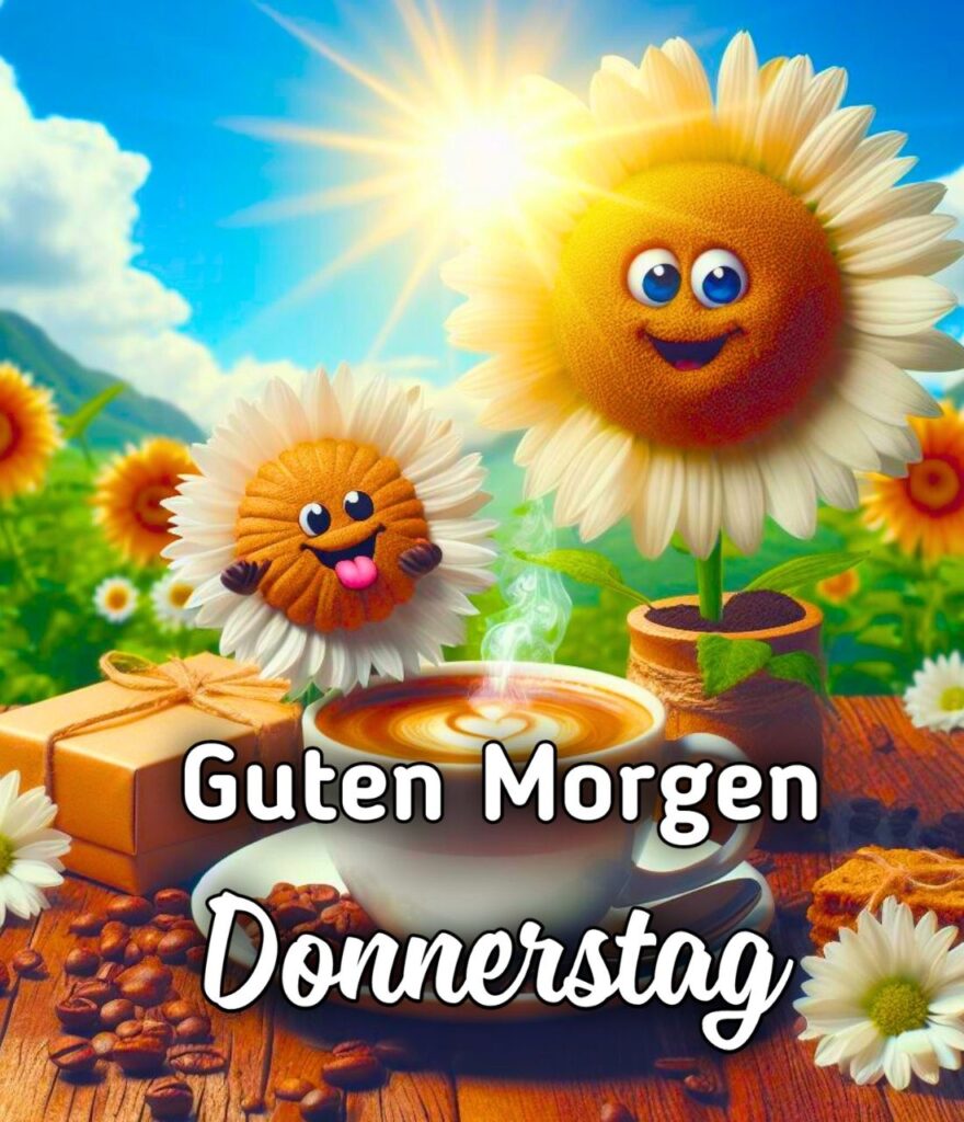 Donnerstag