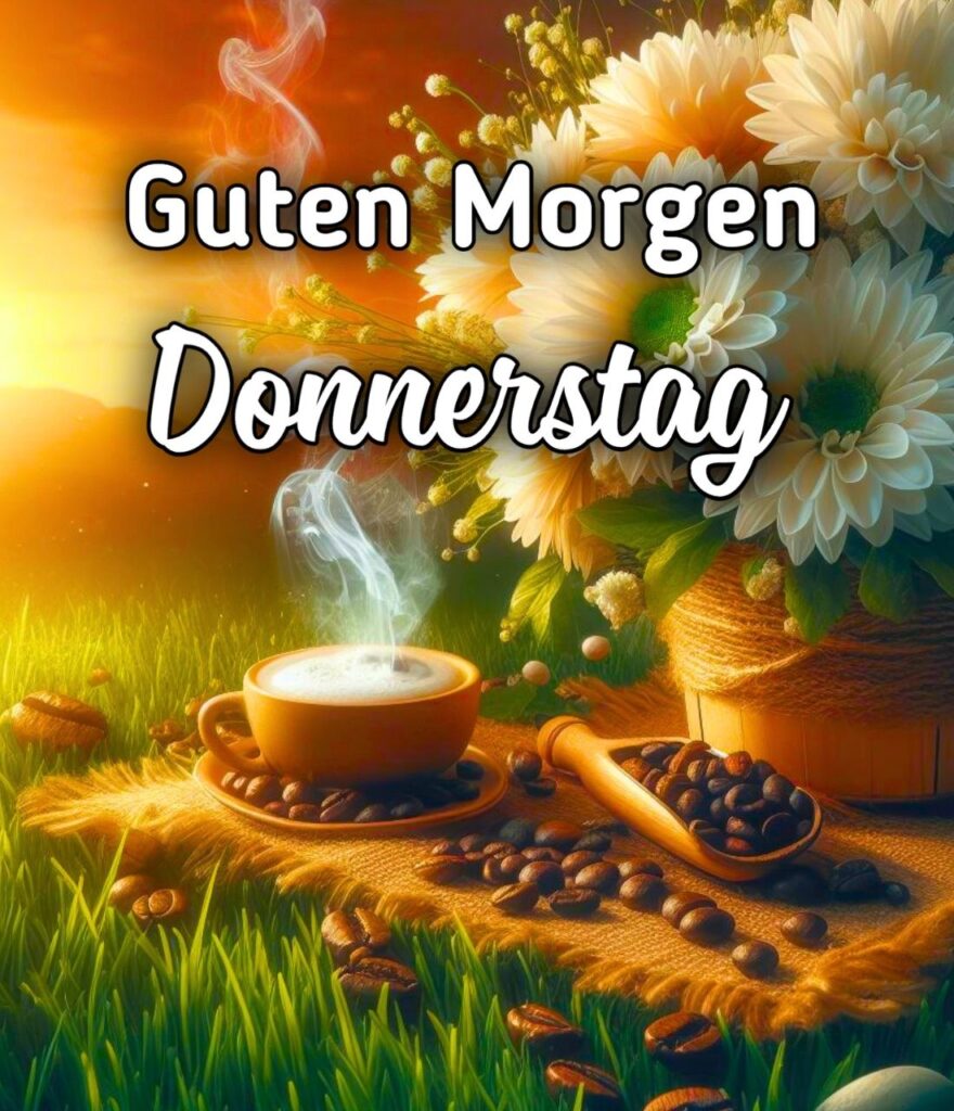 Donnerstag Abends