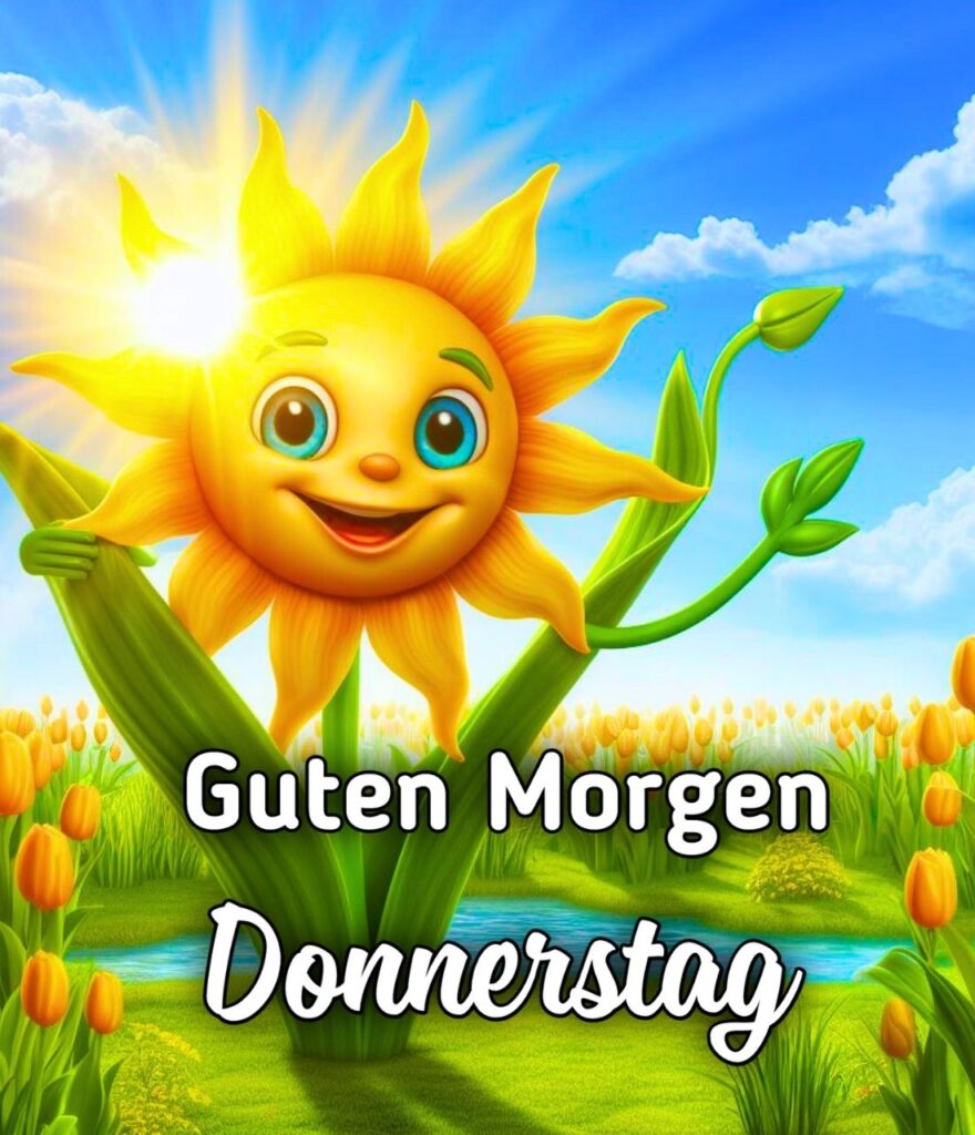 Donnerstag Bilder Neu