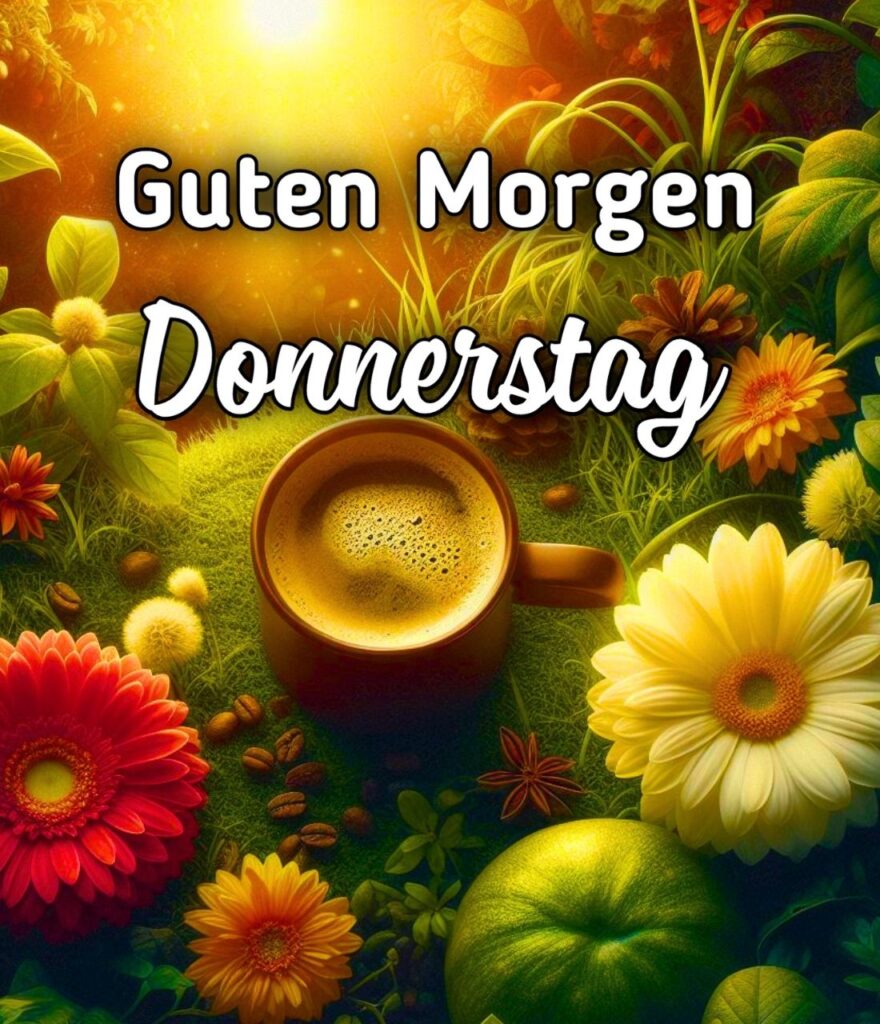 Donnerstag Feiertag