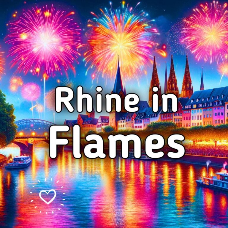 Rhine In Flames Bilder, Gif, Fotos Kostenlos 2024