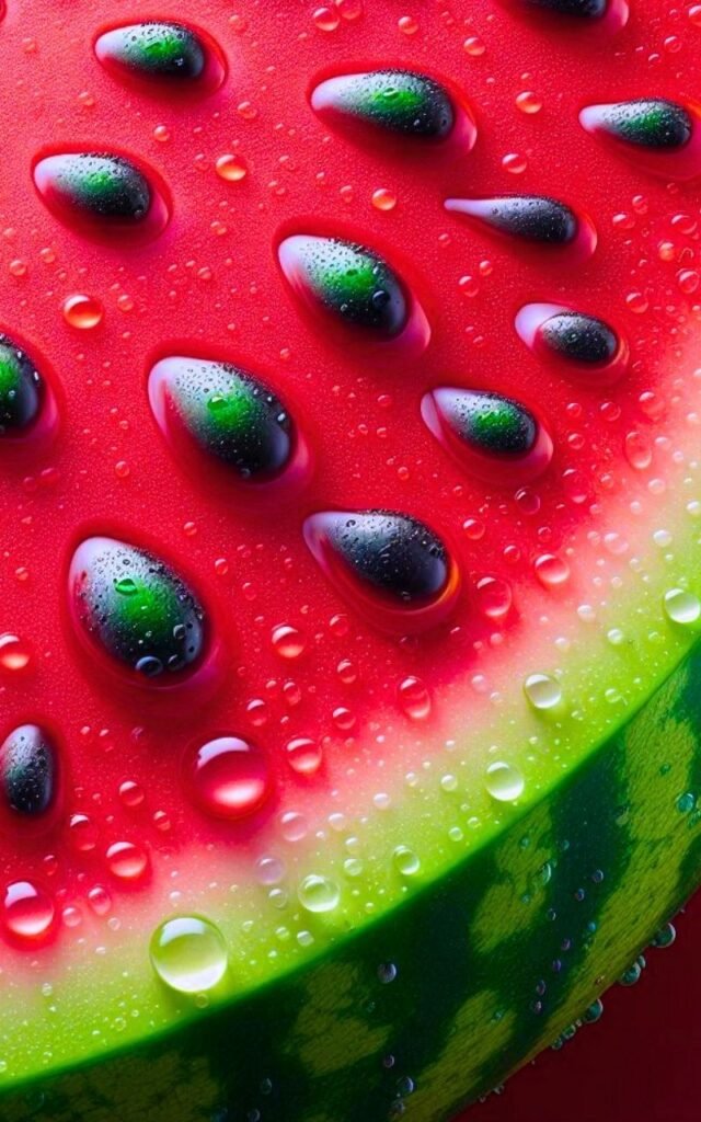 Watermelon Aesthetic