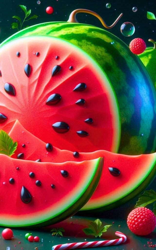 Watermelon Hd Wallpapers 1080p